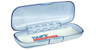 Color Printed Spectacle Cases