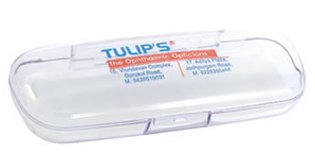 Color Printed Spectacle Case in India